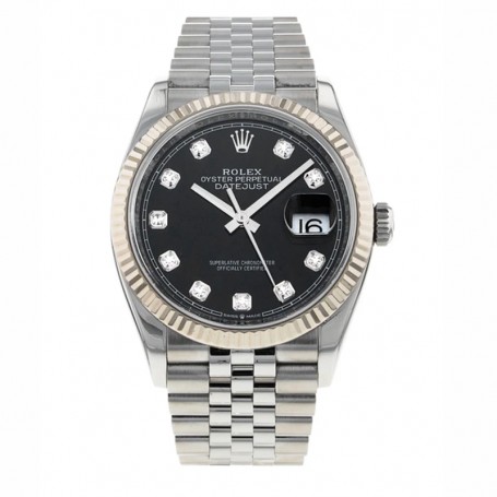 Rolex Datejust 36 126234