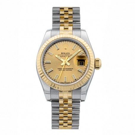 Rolex Datejust Lady 179173_