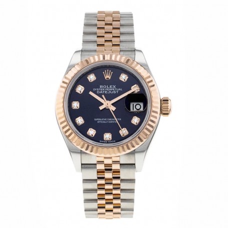 Rolex Datejust Lady 279171 se traduit en français par Rolex Datejust Lady 279171.