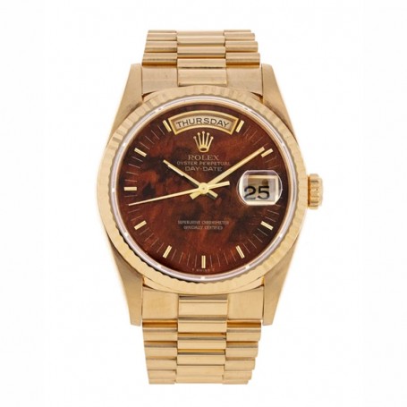 Rolex Day-Date 18238