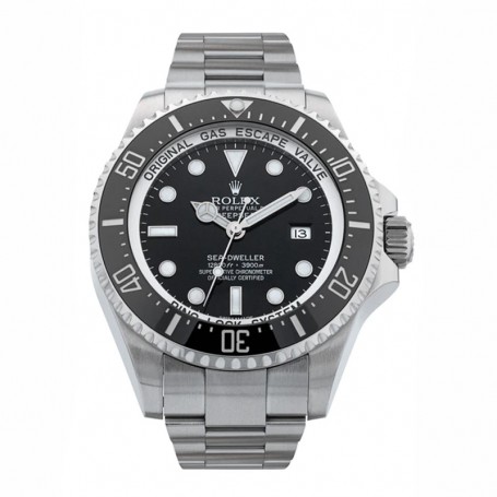 Rolex Deepsea 116660