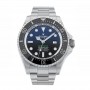 Rolex Deepsea 126660