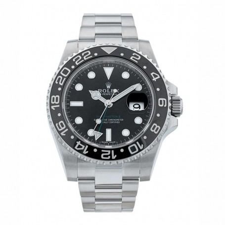 Rolex GMT-Master II 116710LN