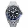 Rolex GMT-Master II 126710BLNR