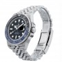 Rolex GMT-Master II 126710BLNR
