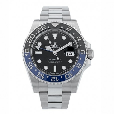 Rolex GMT-Master II 126710BLNR