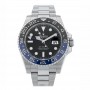 Rolex GMT-Master II 126710BLNR