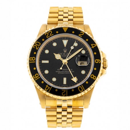 Rolex GMT-Master II 16718