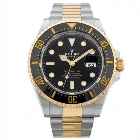 Rolex Sea-Dweller 126603