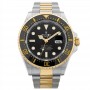 Rolex Sea-Dweller 126603