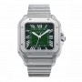 Cartier Santos De Cartier WSSA0061

Cartier Santos De Cartier WSSA0061