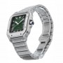 Cartier Santos De Cartier WSSA0061 voidaan suomentaa suomeksi seuraavasti.