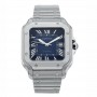 Cartier Santos De Cartier WSSA0063