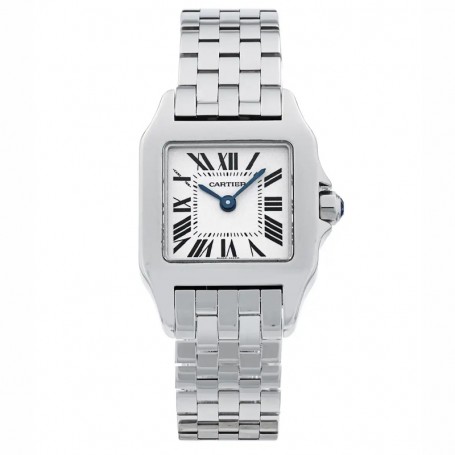 Cartier Santos Demoiselle W25064Z5