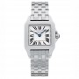 Cartier Santos Demoiselle W25064Z5