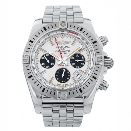 Breitling Chronomat AB0115 -malli.
