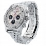 Breitling Chronomat AB0115 -malli.