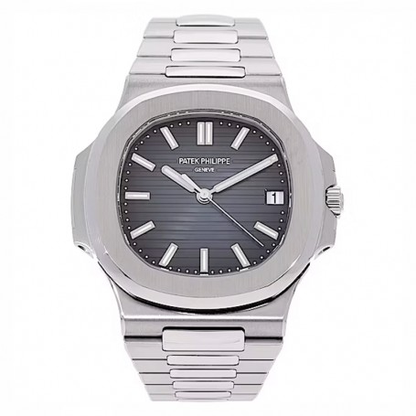Patek Philippen Nautilus