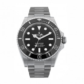 Rolex Submariner 124060
