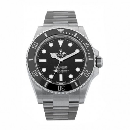 Rolex Submariner 124060