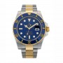 Rolex Submariner 116613LB