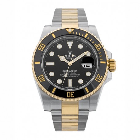 Rolex Submariner 116613LN
