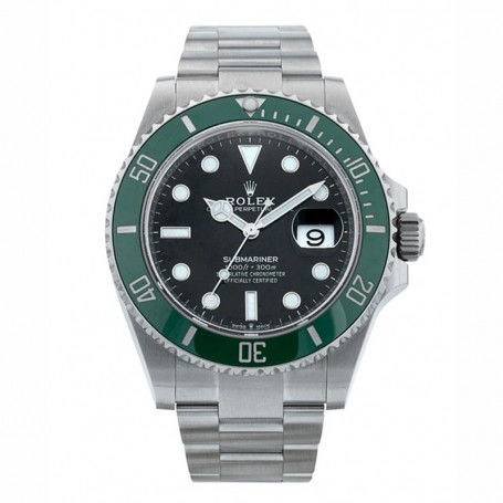 Rolex Submariner 126610LV
