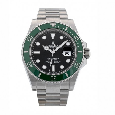 Rolex Submariner 126610LV