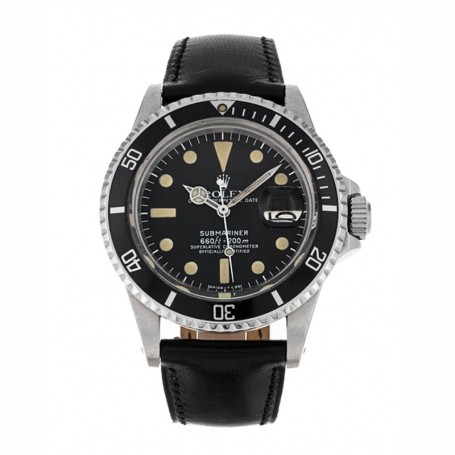 Rolex Submariner 1680