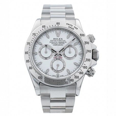 Rolex Daytona 116520