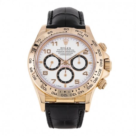 Rolex Daytona 16518