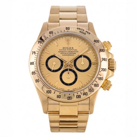 Rolex Daytona 16528