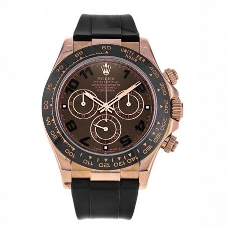 Rolex Daytona 116515LN