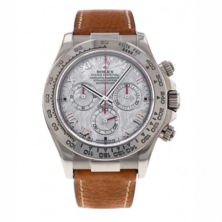 Rolex Daytona 116519