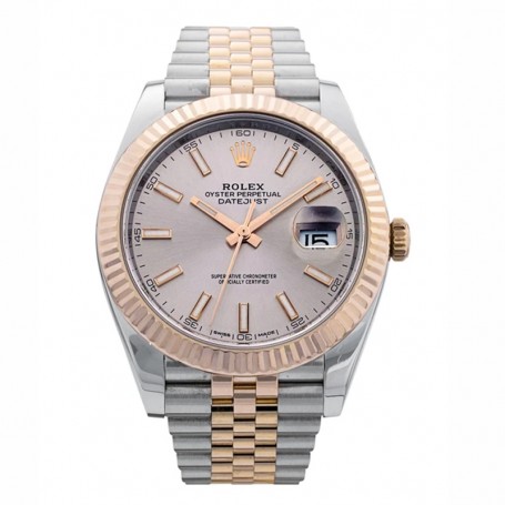 Rolex Datejust 41 126331