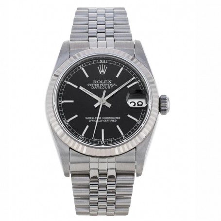Rolex Mid-Size Datejust 68274