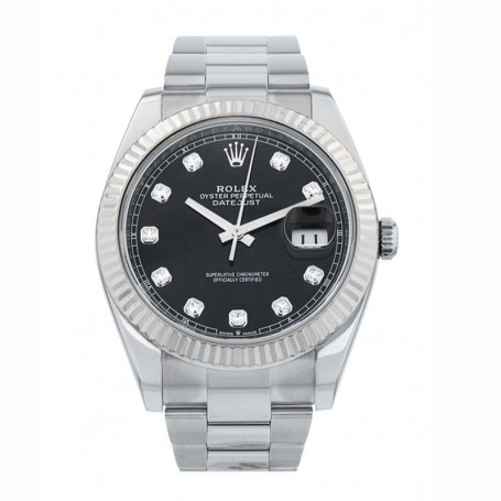 Rolex Datejust 41 126334